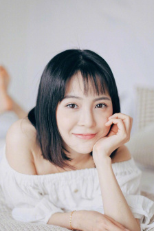 悲鸣，安然