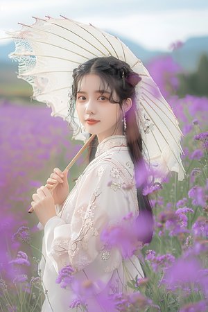 藏花书