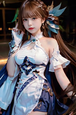 厨师开外挂