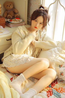 快把她关起来