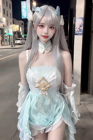 无止谋