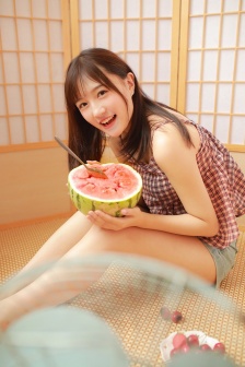 秋季童话