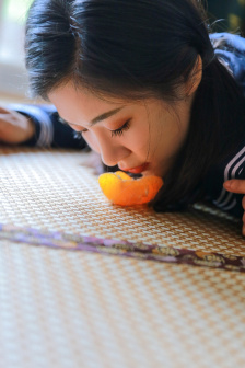 娇小姐下乡随军，冷面硬汉宠上天