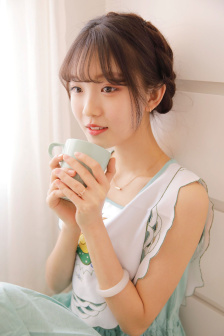 你好，灿烂青春