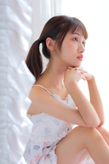 木灵之青
