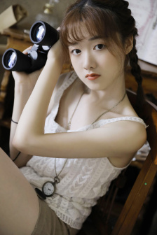 穿书成女反派后，男主后悔了