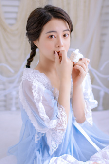 万圣节的神秘一角