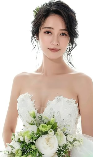 玄珠欲泣恰逢君