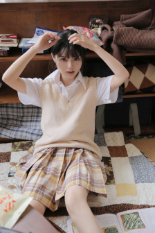 清秋绿