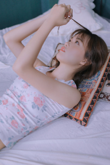 直播间的神豪