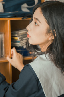 厌俗当下