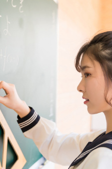 我的汉服男朋友