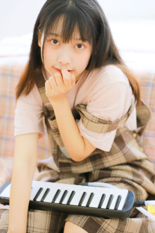 晚风林