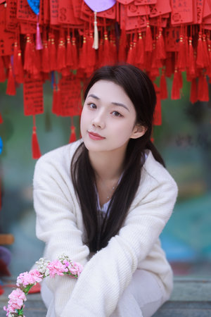 我不在乎，只要结局是你