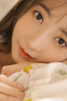 女朋友总想一脚踹掉他