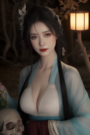 前任男神