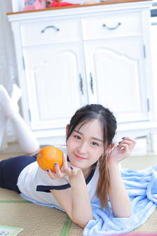 炙热撩人
