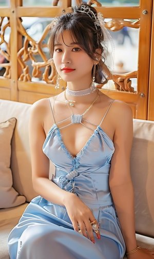 八荒女帝