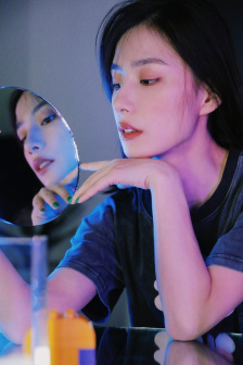 书别意