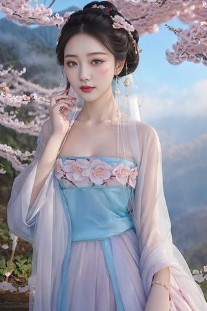 河汉清兮