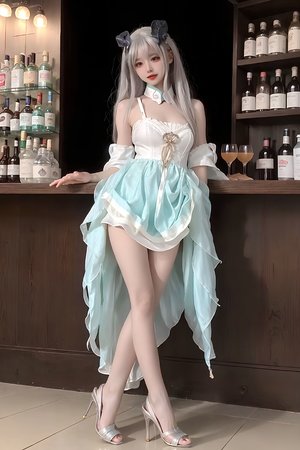 带着lol系统闯火影