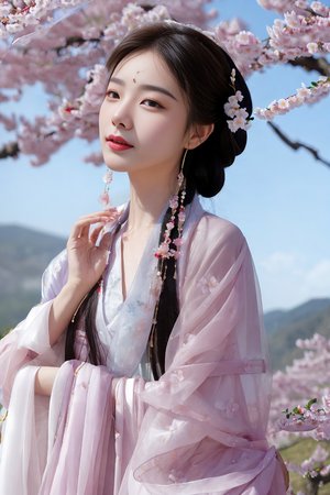 精灵世界的冒险家