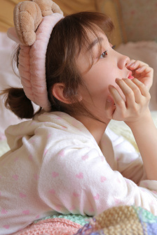 新婚夜，在司爷怀里撒个娇