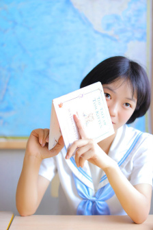 离婚女律师