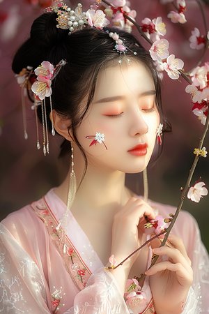 诡魅墓影