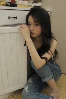 封疆女臣