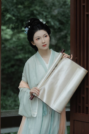 或许只有一点喜欢