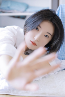 我脑子里有个球