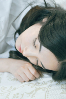穿书后我才是女主原型