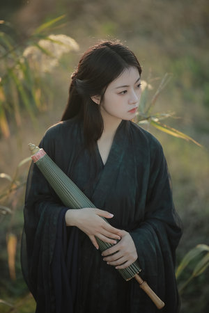绑定五个道侣后，恶女深陷修罗场