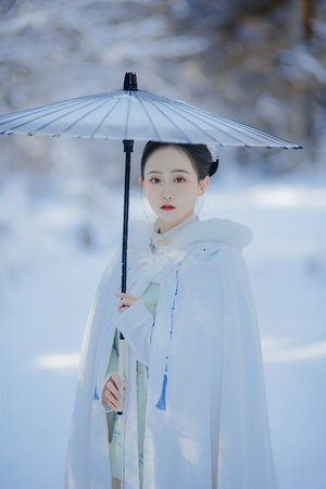 红楼封仙
