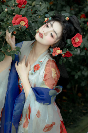 山海经之重生